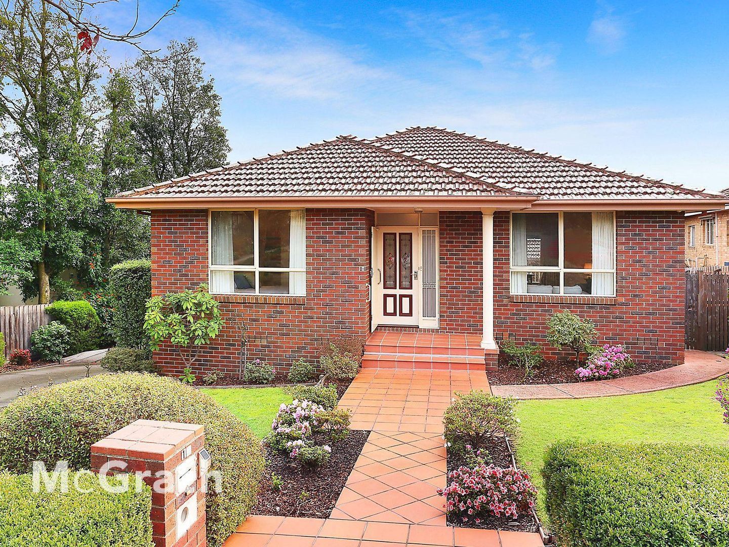 Property Report for 1/1 Avondale Grove, Mount Waverley VIC 3149