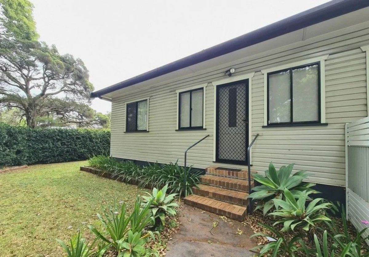 2/23 Margaret Street, East Toowoomba QLD 4350