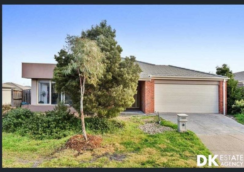4 bedrooms House in 37 Tyler Cres TARNEIT VIC, 3029