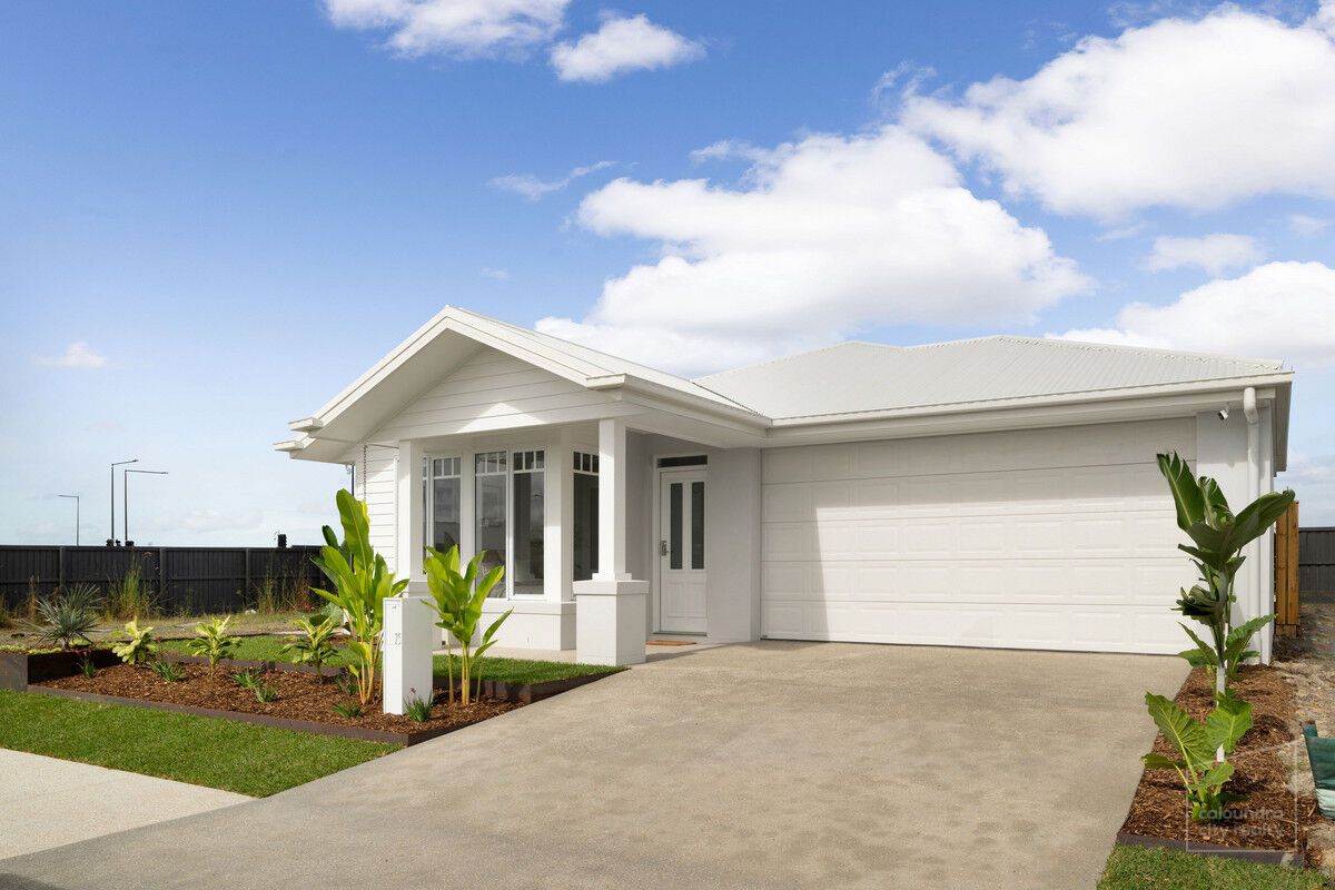 25 Frangipani Crescent, Nirimba QLD 4551, Image 0