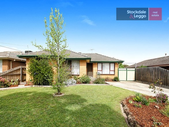 21 Wattleglen Street, Craigieburn VIC 3064