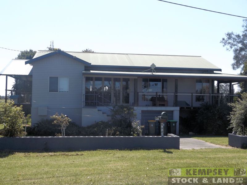 763 Summer Island Road, Summer Island NSW 2440, Image 0