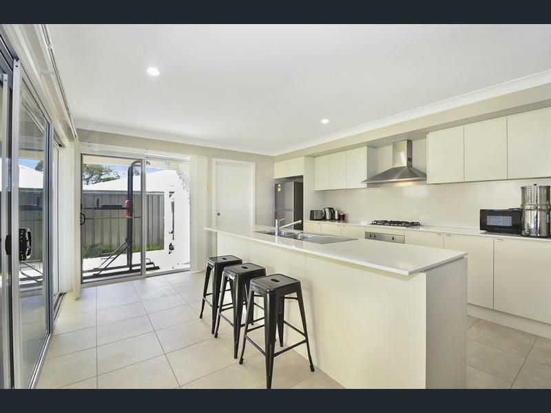 2/5 Caitlin Darcy Parkway, Port Macquarie NSW 2444, Image 1