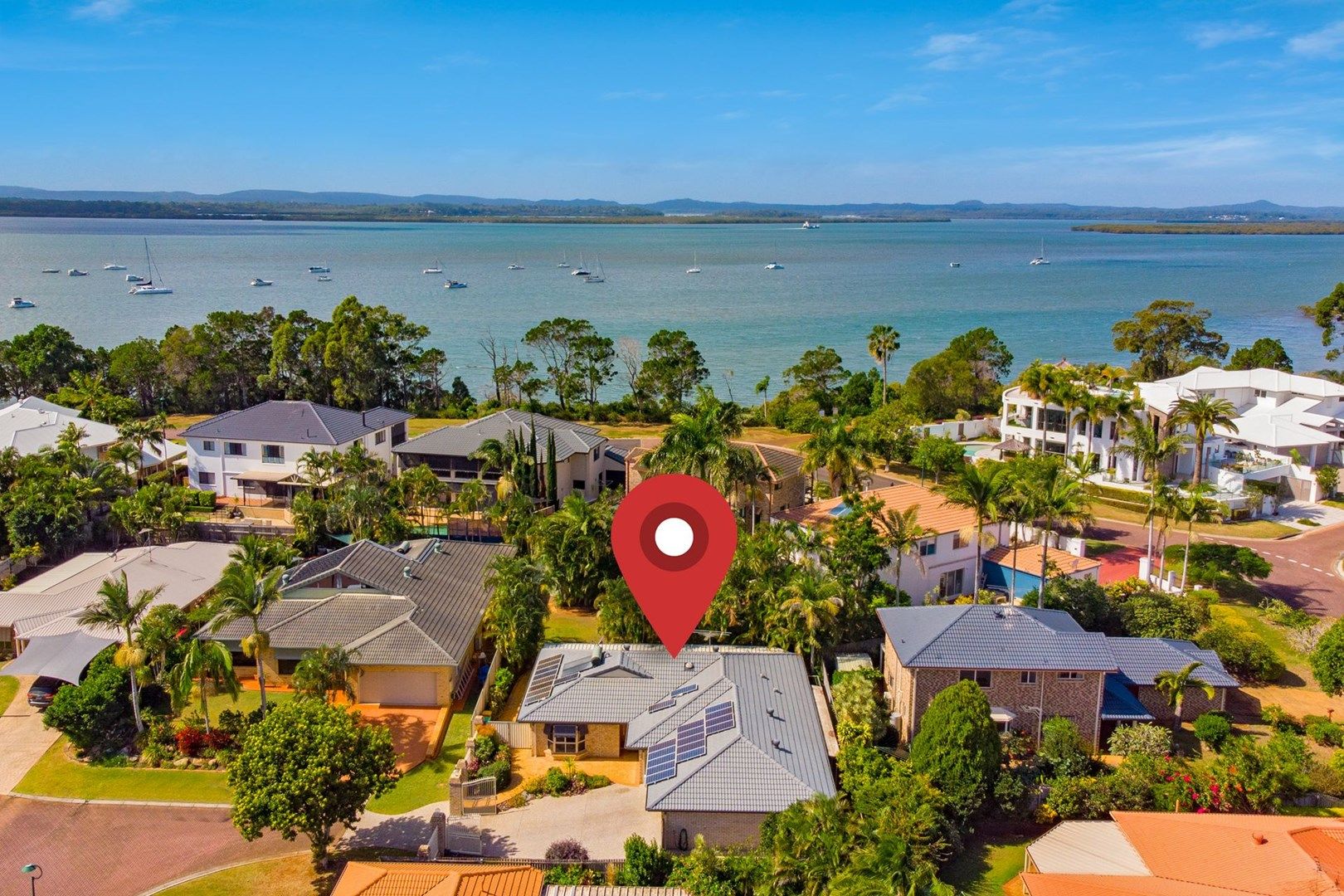 35 Cliftonville Place, Redland Bay QLD 4165