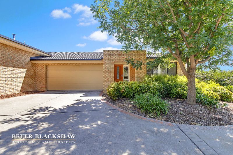 4/21 Tea Gardens, Gungahlin ACT 2912, Image 0