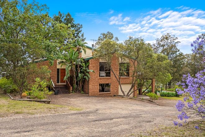 Picture of 11 Hambledon Hill Road, GOWRIE NSW 2330