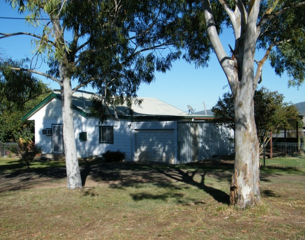 107 Deeks Road, Werris Creek NSW 2341