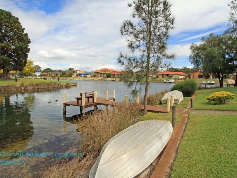 40/48 Thora Street, Sussex Inlet NSW 2540, Image 0