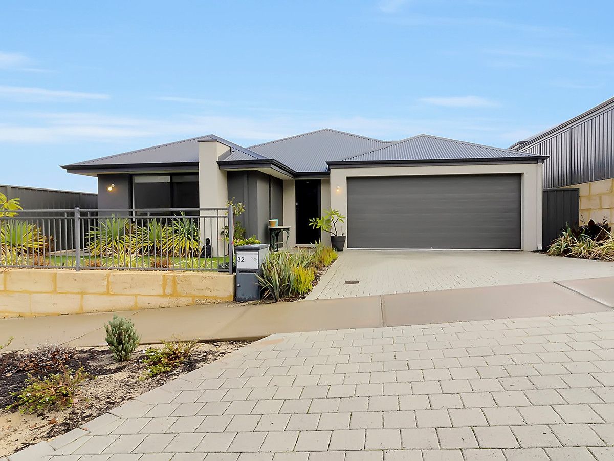 32 Hilliger Turn, Jane Brook WA 6056, Image 0