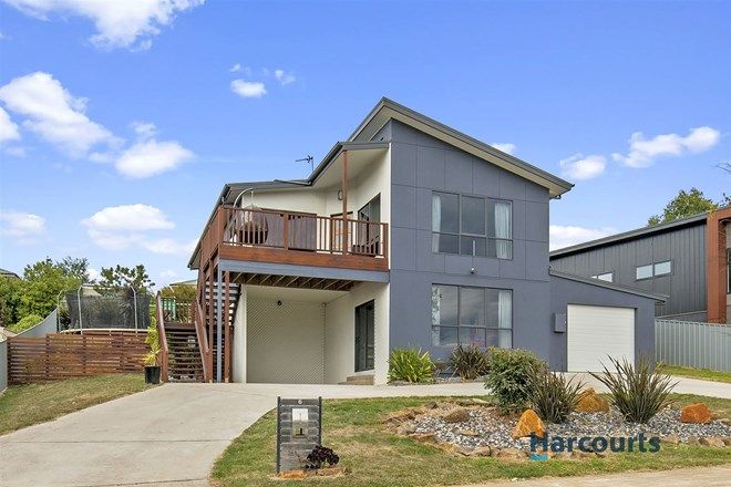 Picture of 6 Hedstrom Drive, STONY RISE TAS 7310