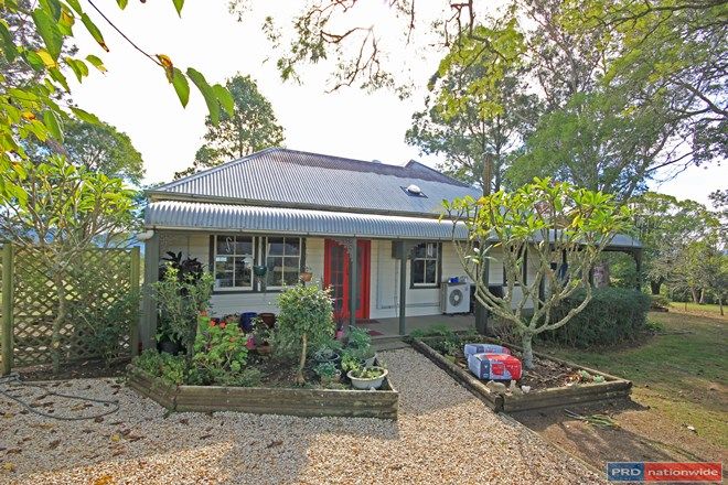 Picture of 1993 Hannam Vale Road, LORNE NSW 2439