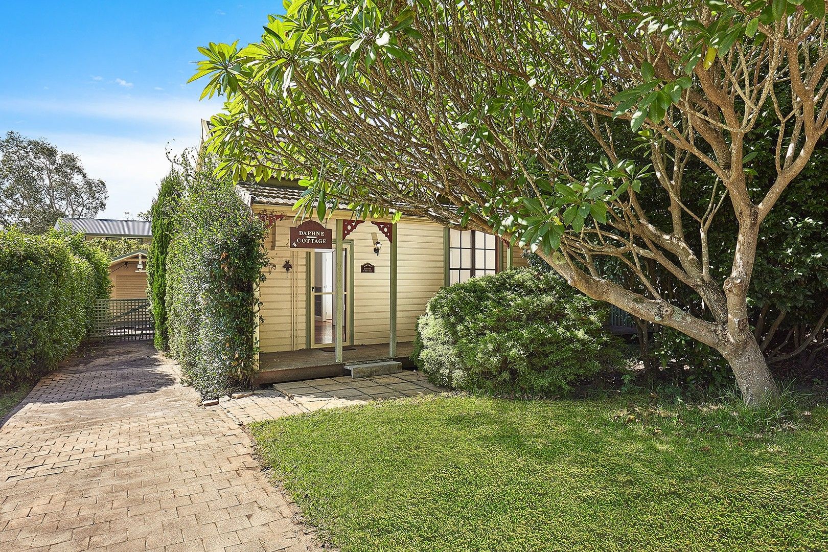 107 Brooklyn Road, Brooklyn NSW 2083, Image 0