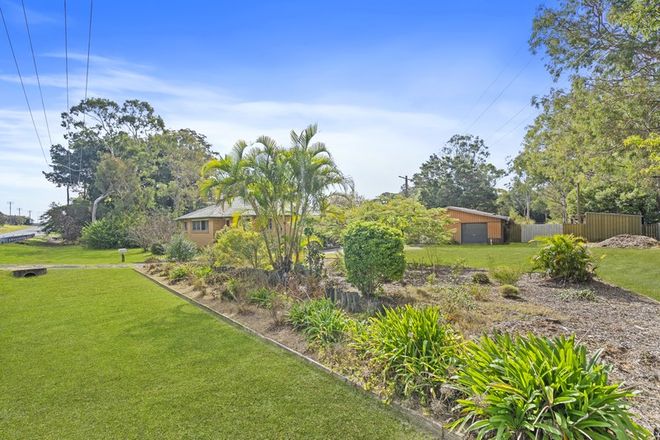 Picture of 1606 Old Cleveland Road, BELMONT QLD 4153