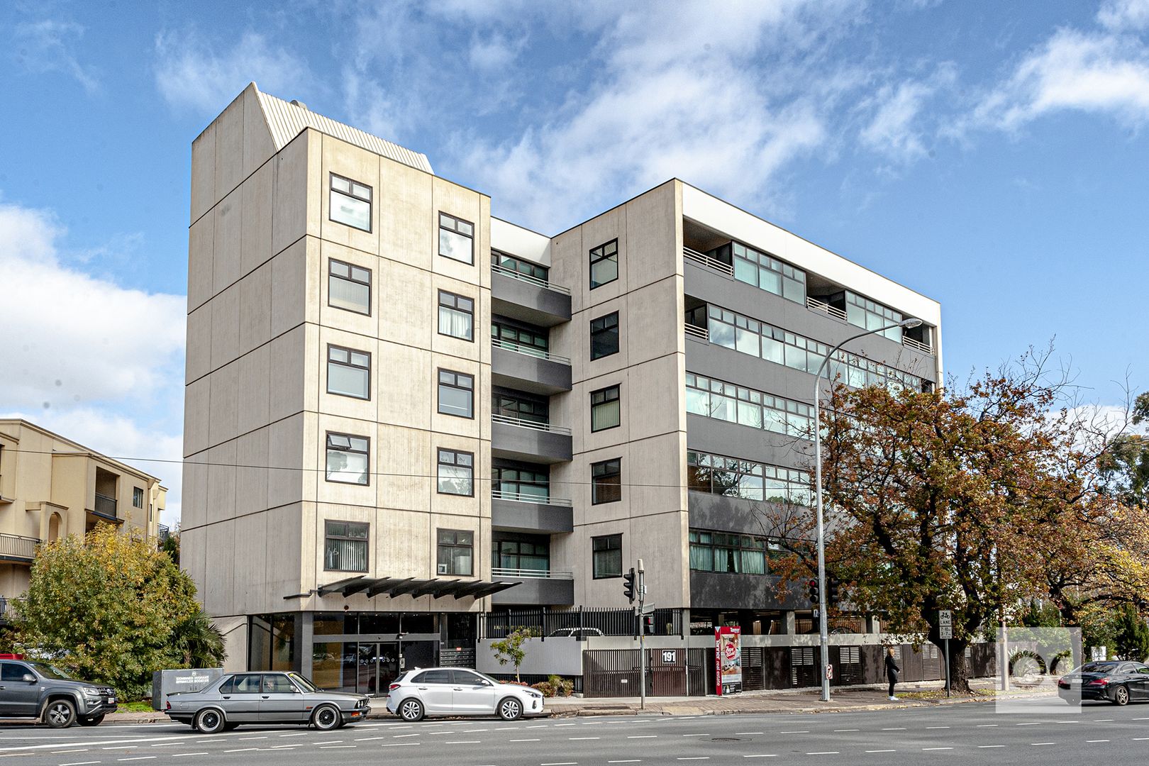 305/191 Greenhill Road, Parkside SA 5063 Apartment For Rent Domain