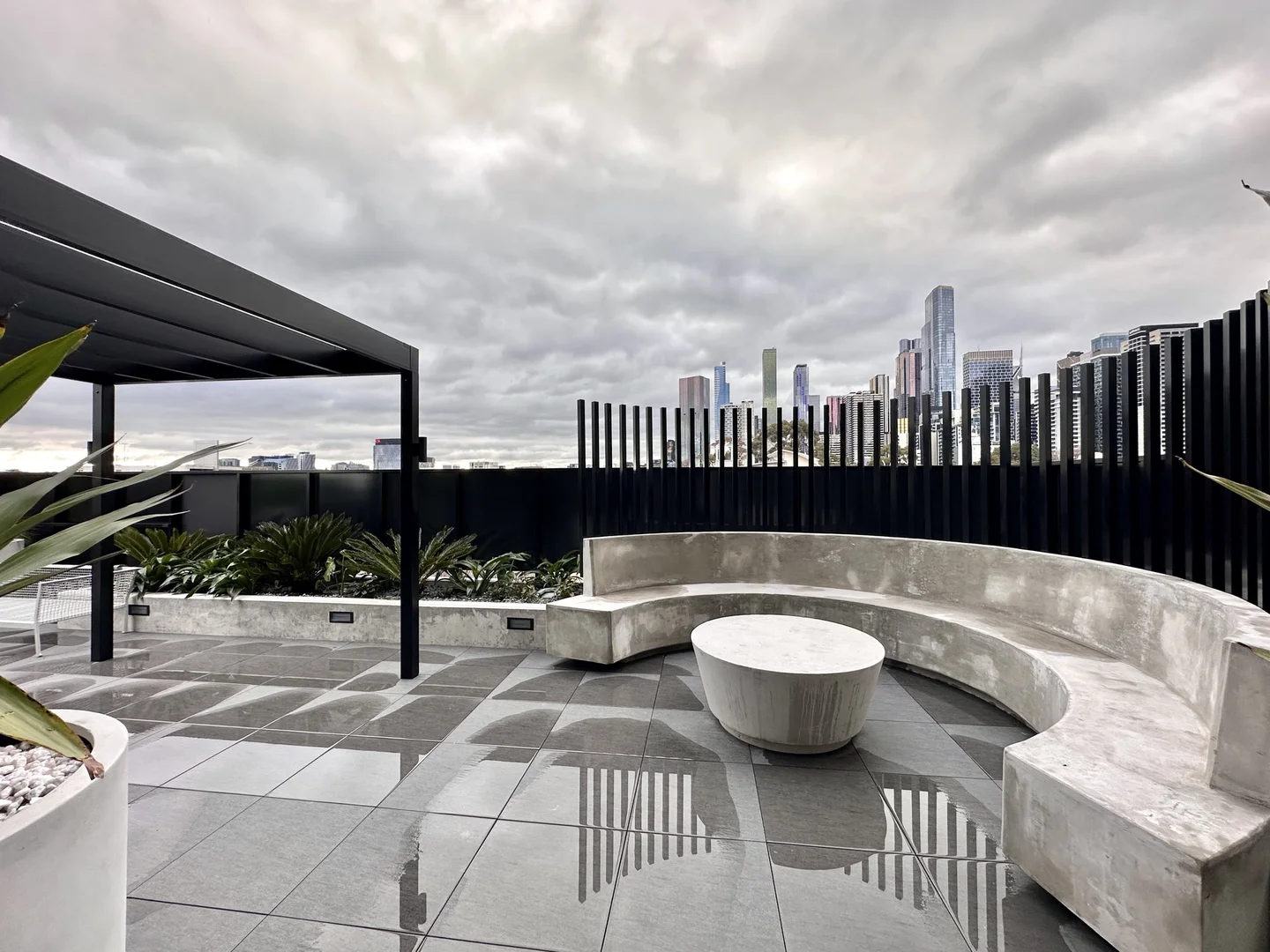 Additional image 21 of 2B2B/45 Dudley St, West Melbourne VIC 3003