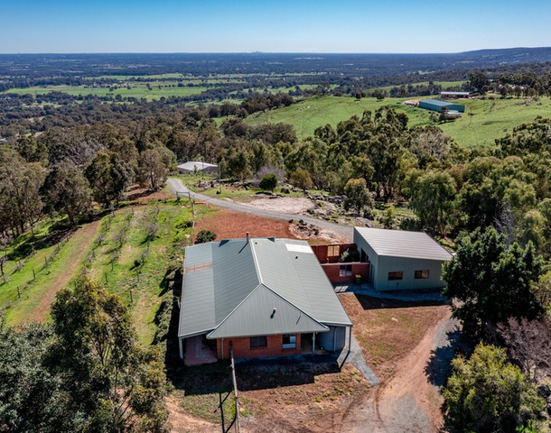 Lot 108 Selkirk Road, Jarrahdale WA 6124