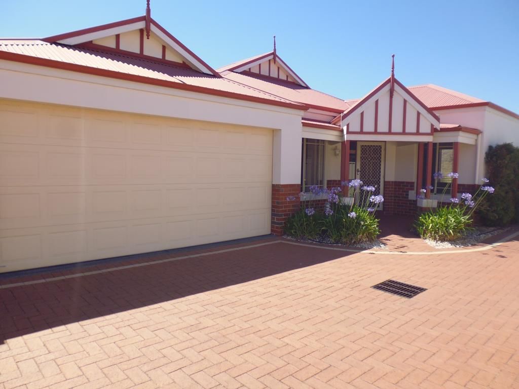 3 bedrooms House in 3/36 Prince Philip Drive SOUTH BUNBURY WA, 6230