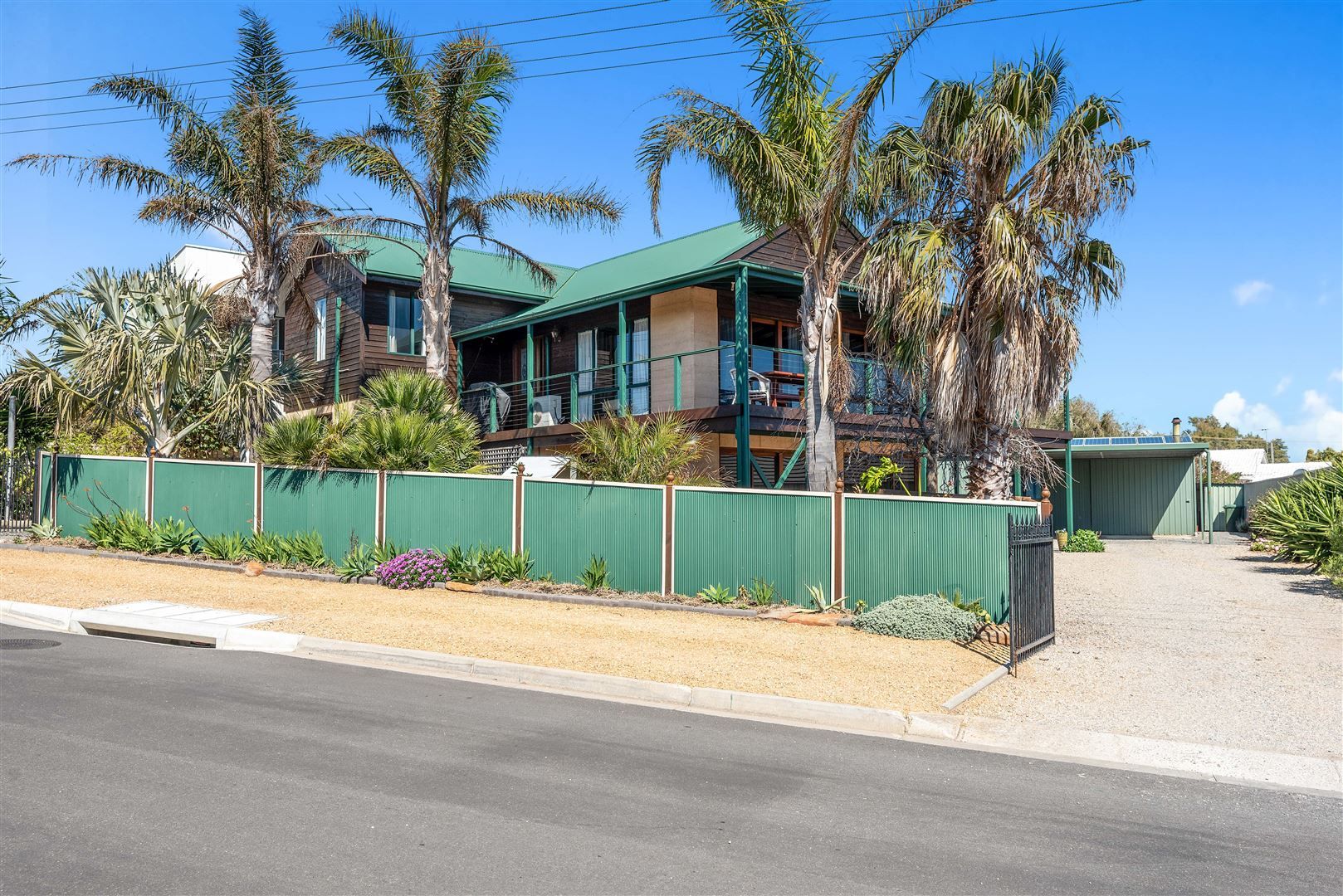 22 Vernon Crescent, Maslin Beach SA 5170, Image 0