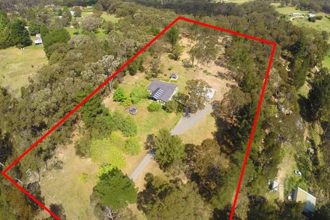 Picture of 160 Colo Road, COLO VALE NSW 2575