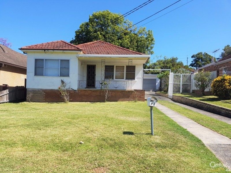 40 View Street, Miranda Property History & Address Research Domain