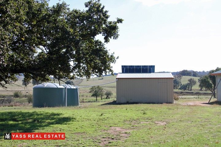 1649 Coolalie Road, Jerrawa NSW 2582, Image 2