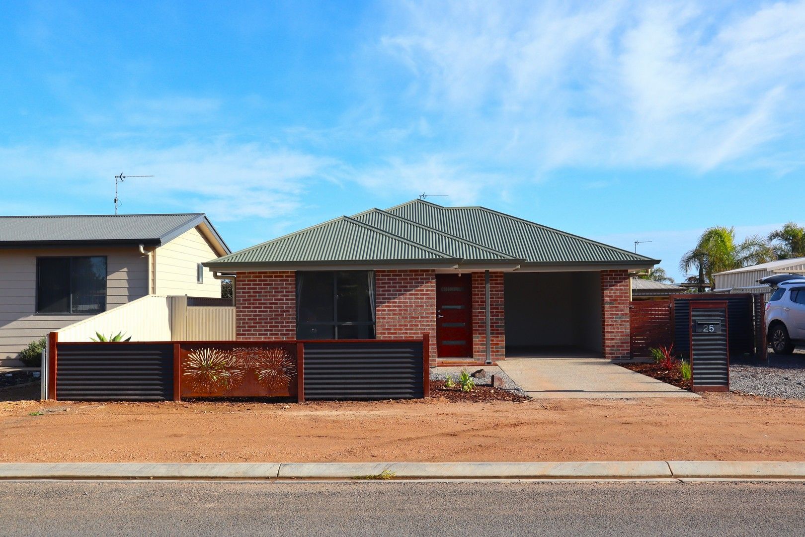 25 Evans Rd North, Wallaroo SA 5556 House For Rent Domain