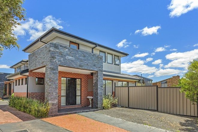 Picture of 1/33 Carrington Street, SYDENHAM VIC 3037