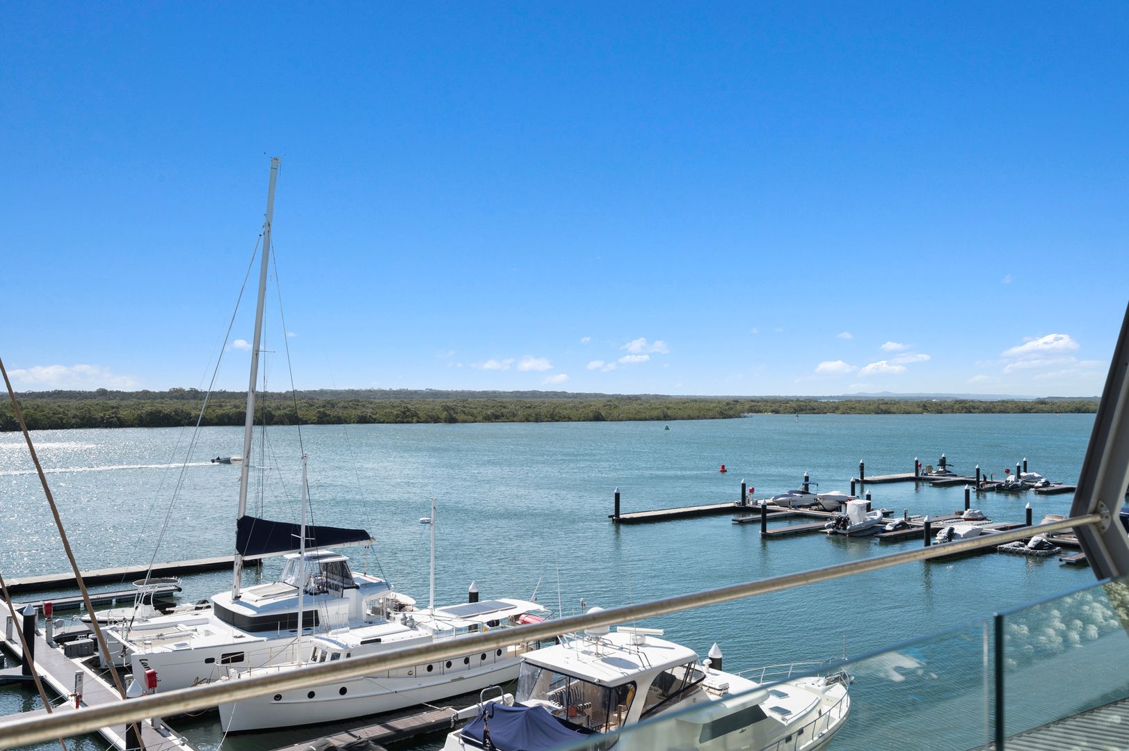 3307/4 Marina Promenade, Paradise Point QLD 4216, Image 1