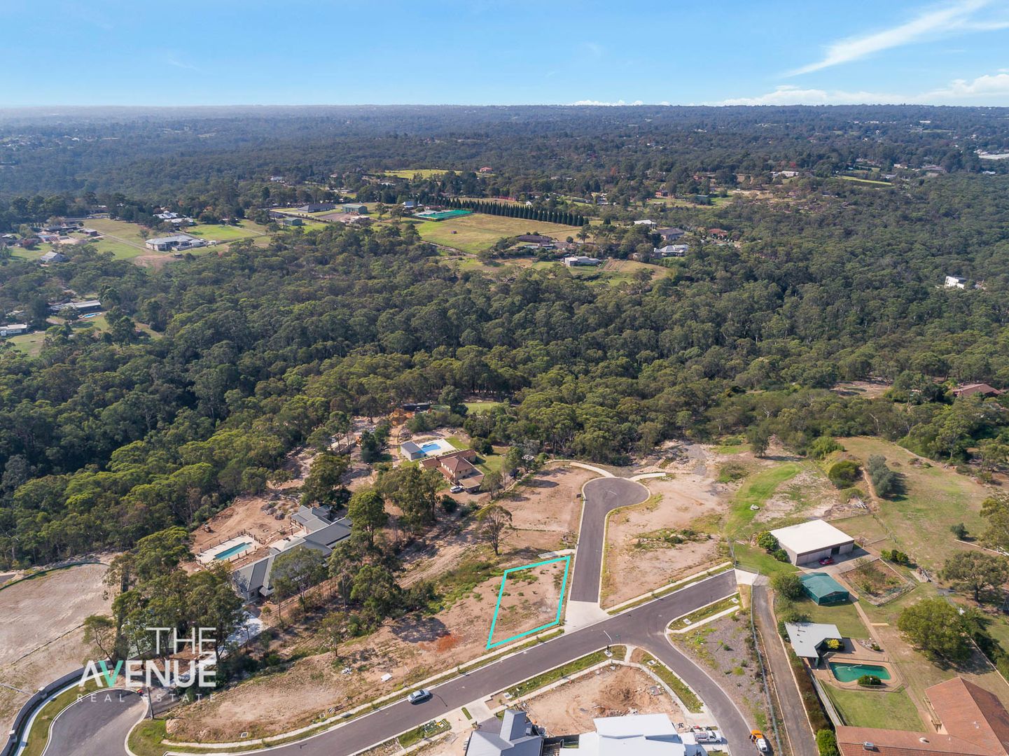 7 Lamington Circuit, North Kellyville NSW 2155, Image 1