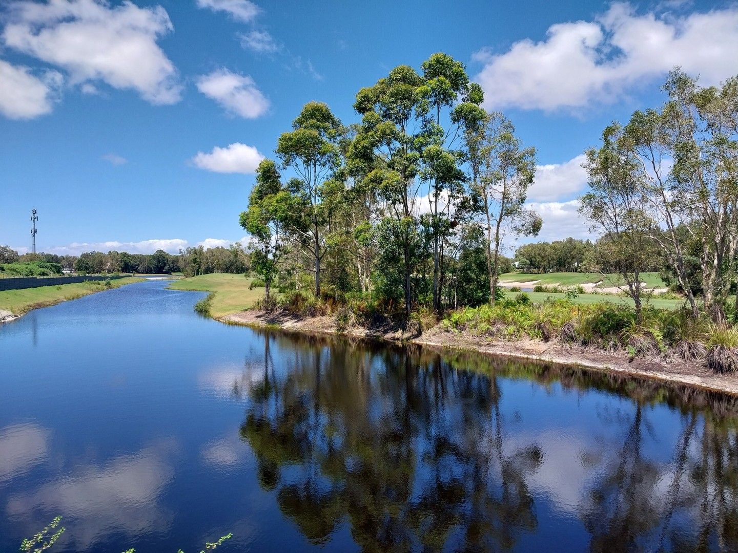 Vacant land in , BANKSIA BEACH QLD, 4507