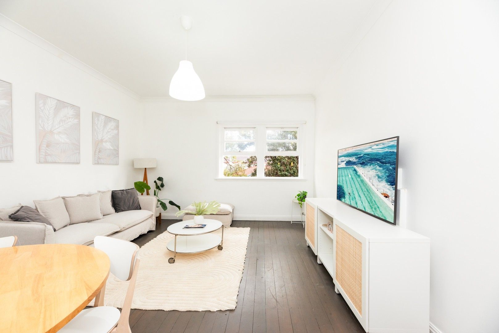 2 bedrooms Apartment / Unit / Flat in 2/40 Mitchell Street NORTH BONDI NSW, 2026