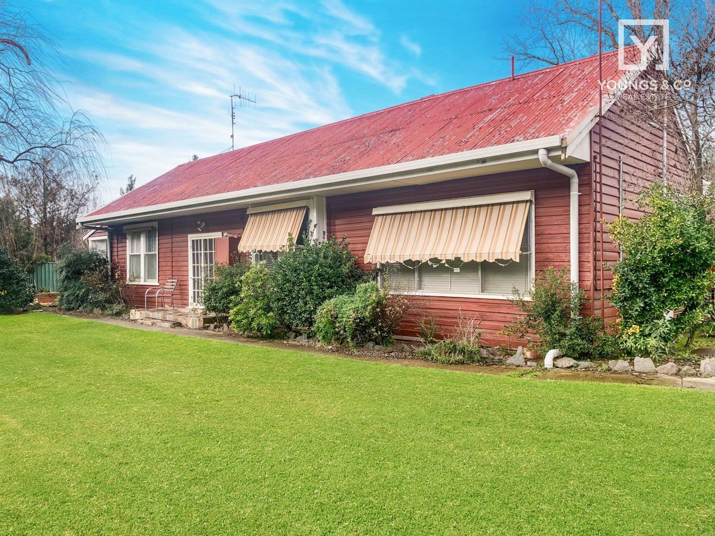 25 Prentice Rd, Orrvale VIC 3631, Image 0