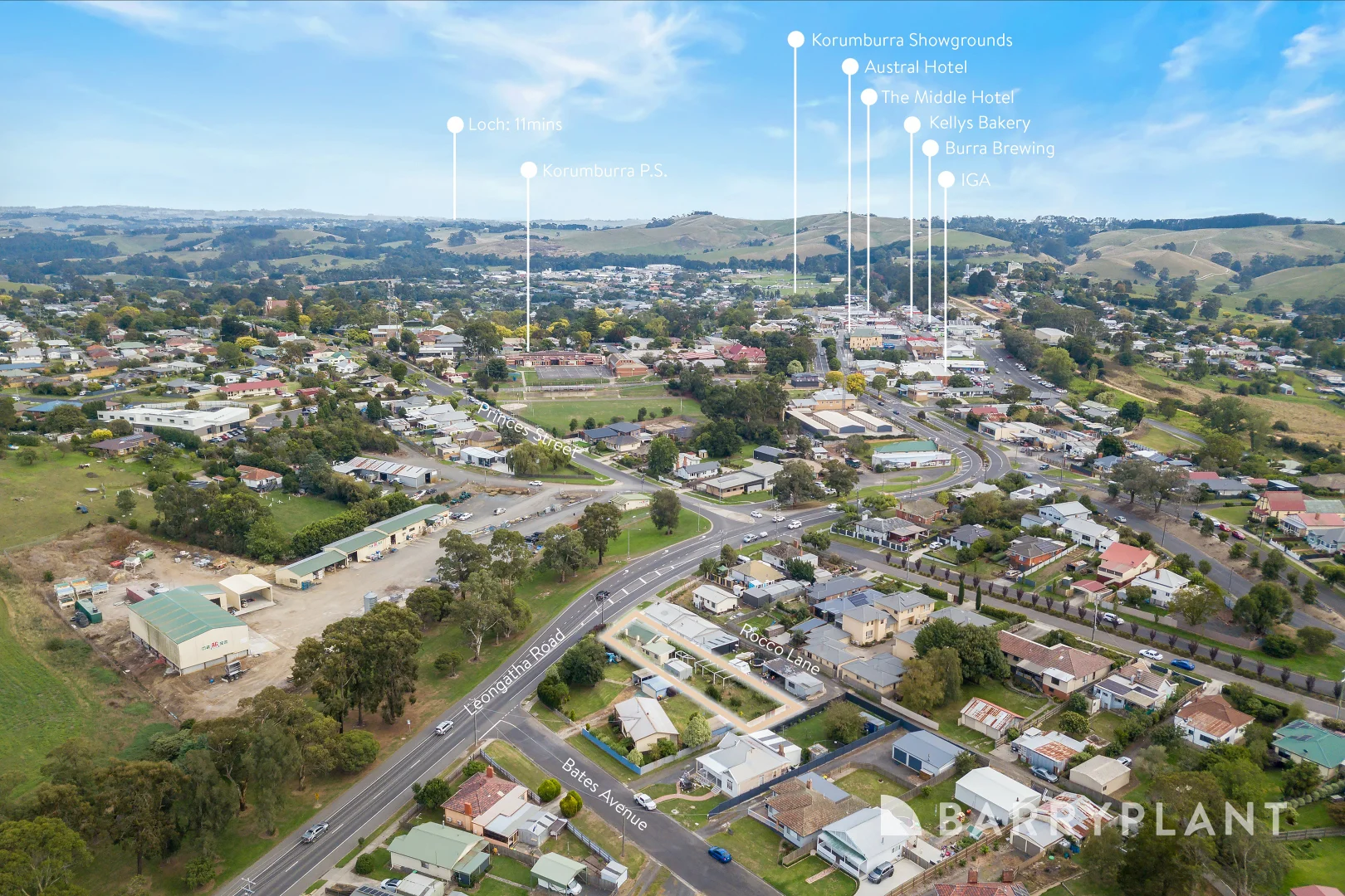 Additional image 12 of 6 Leongatha Road, Korumburra VIC 3950