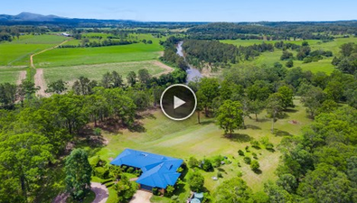Picture of 3238 Oxley Highway, HARTYS PLAINS NSW 2446