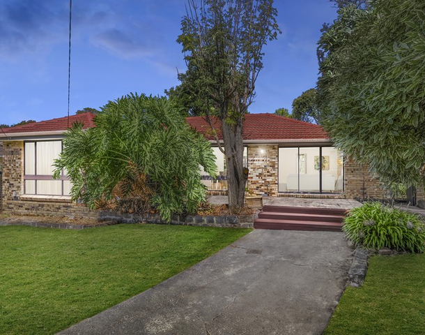 128 Eastfield Road, Croydon South VIC 3136