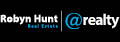 Robyn Hunt Real Estate's logo