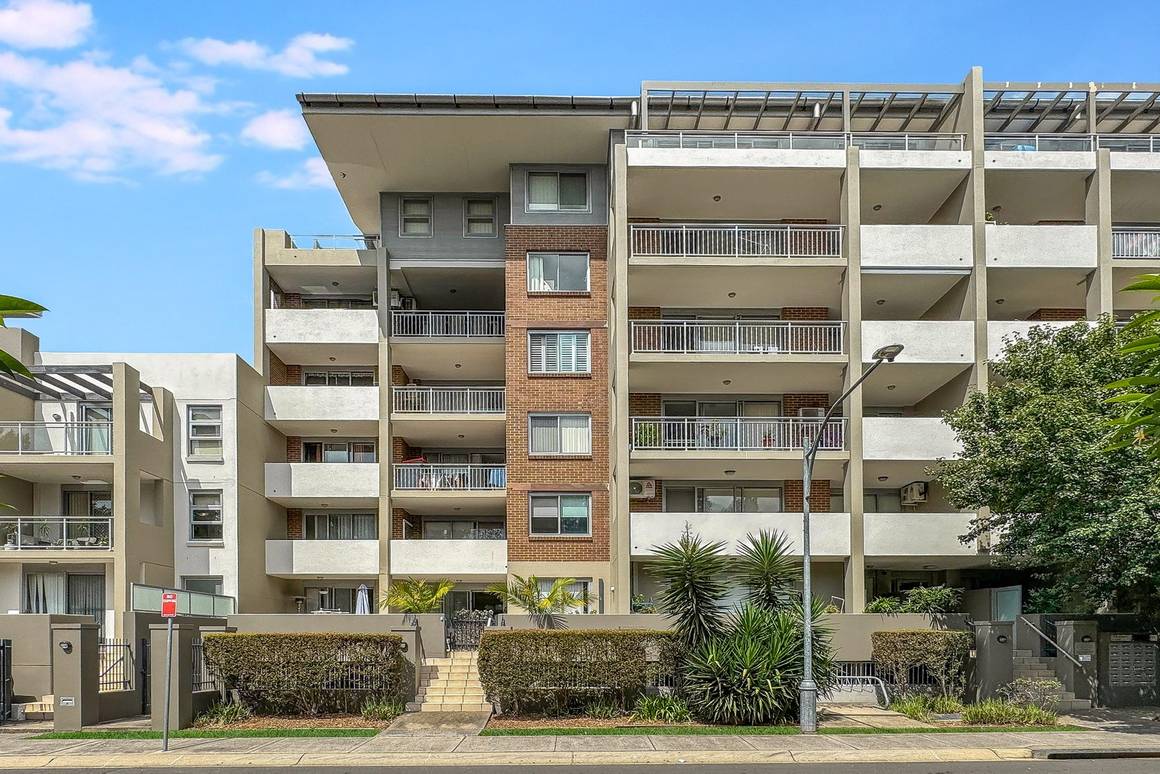 Picture of 37/4 Benedict Court, HOLROYD NSW 2142
