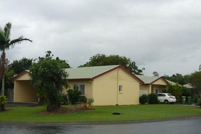 Picture of 2 Shaft Street (Cnr of Farmer), EDMONTON QLD 4869