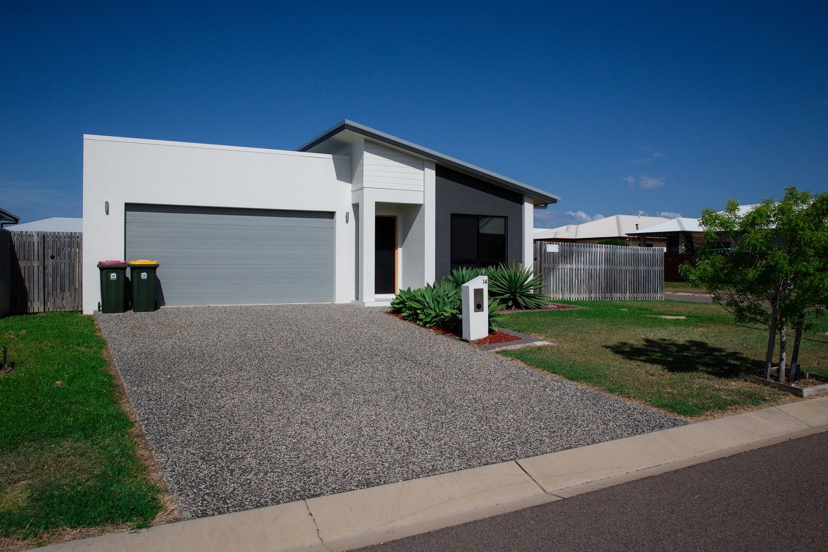 14 Savannah Chase, Burdell QLD 4818, Image 0