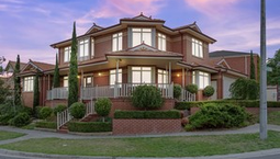 Picture of 1 Montana Way, MILL PARK VIC 3082