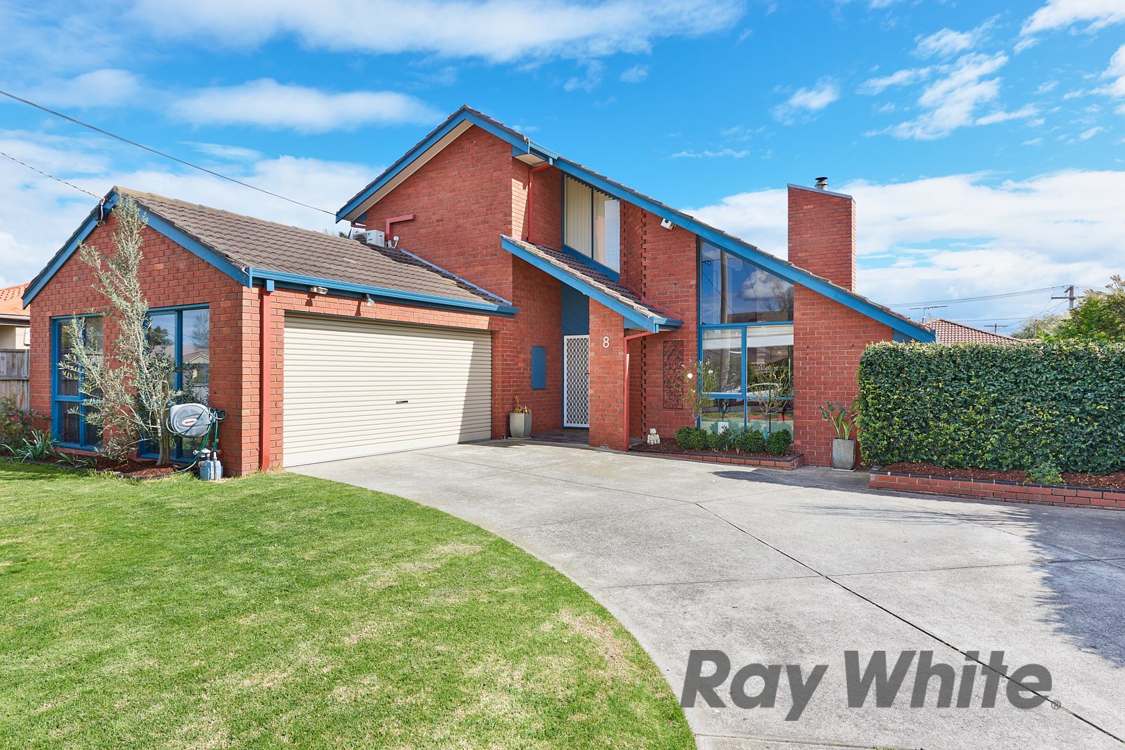 8 Amott Court, Aspendale Gardens VIC 3195, Image 0