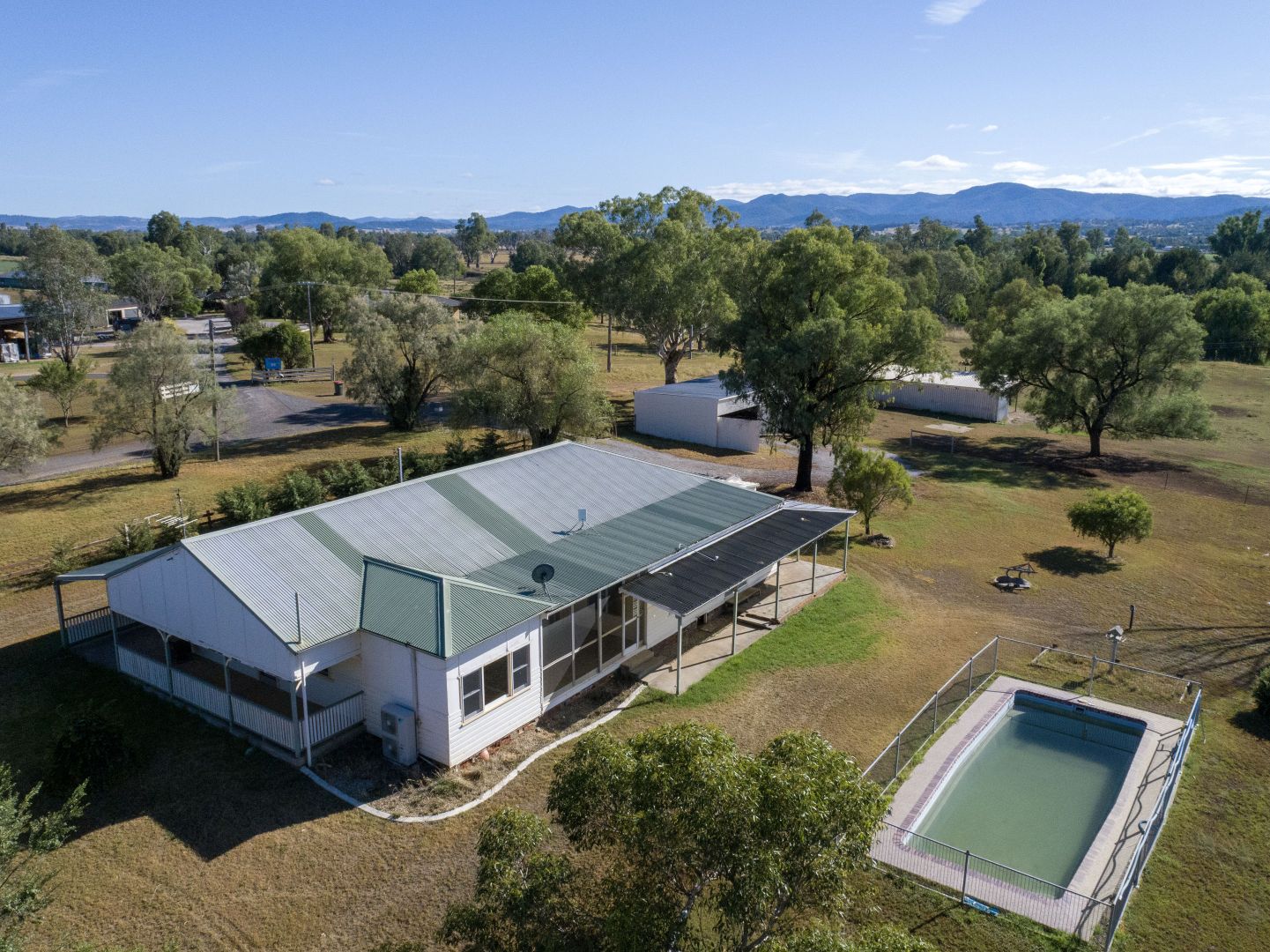 718 Wallamore Road, Westdale NSW 2340, Image 1