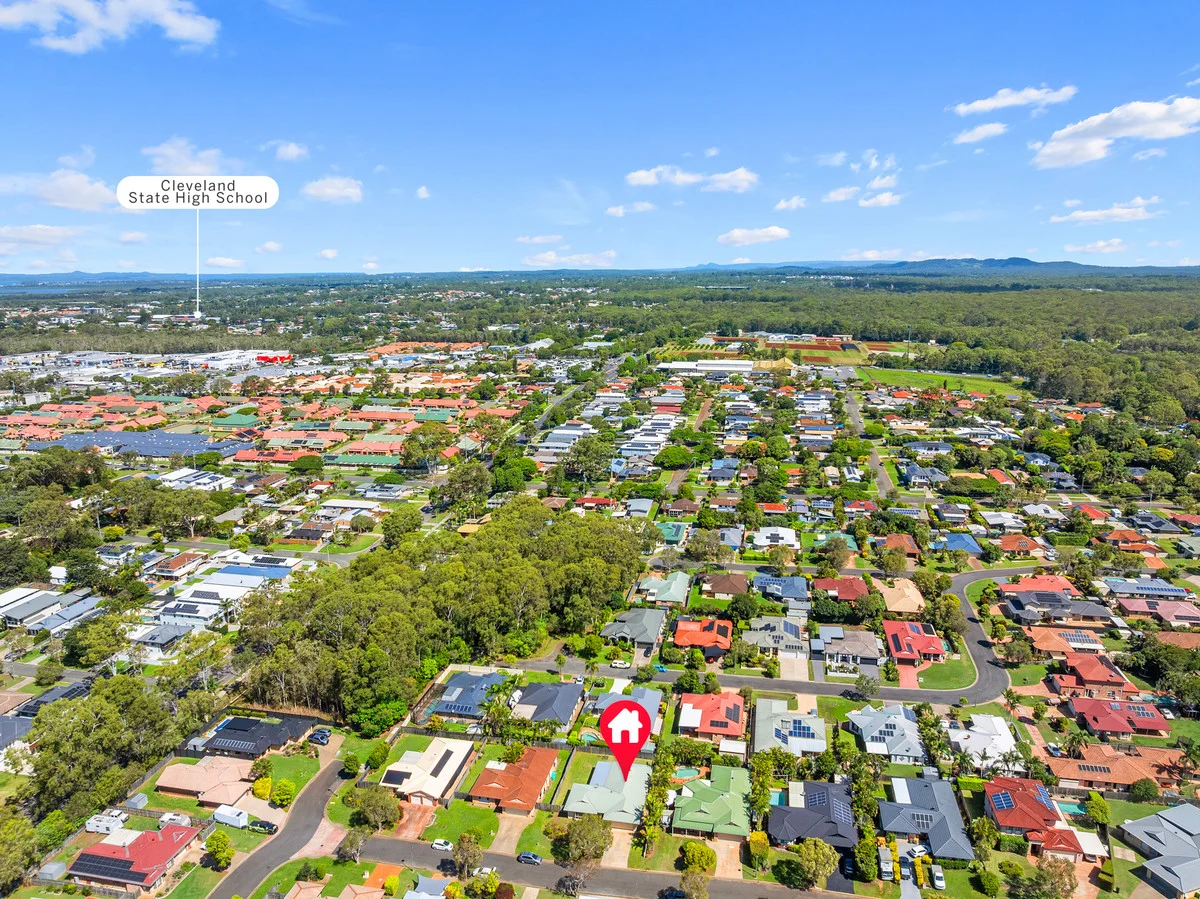 Additional image 22 of 6 Jacaranda Place, Ormiston QLD 4160