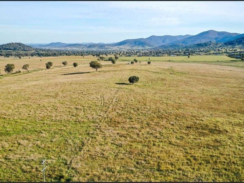 Lot 105 Eagle View Estate, Tamworth NSW 2340, Image 2