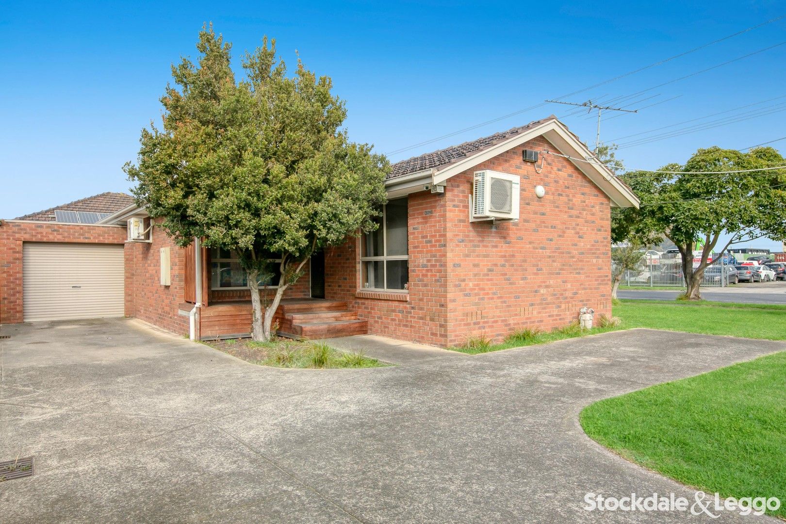 1/11 Luke Street, Reservoir VIC 3073, Image 0