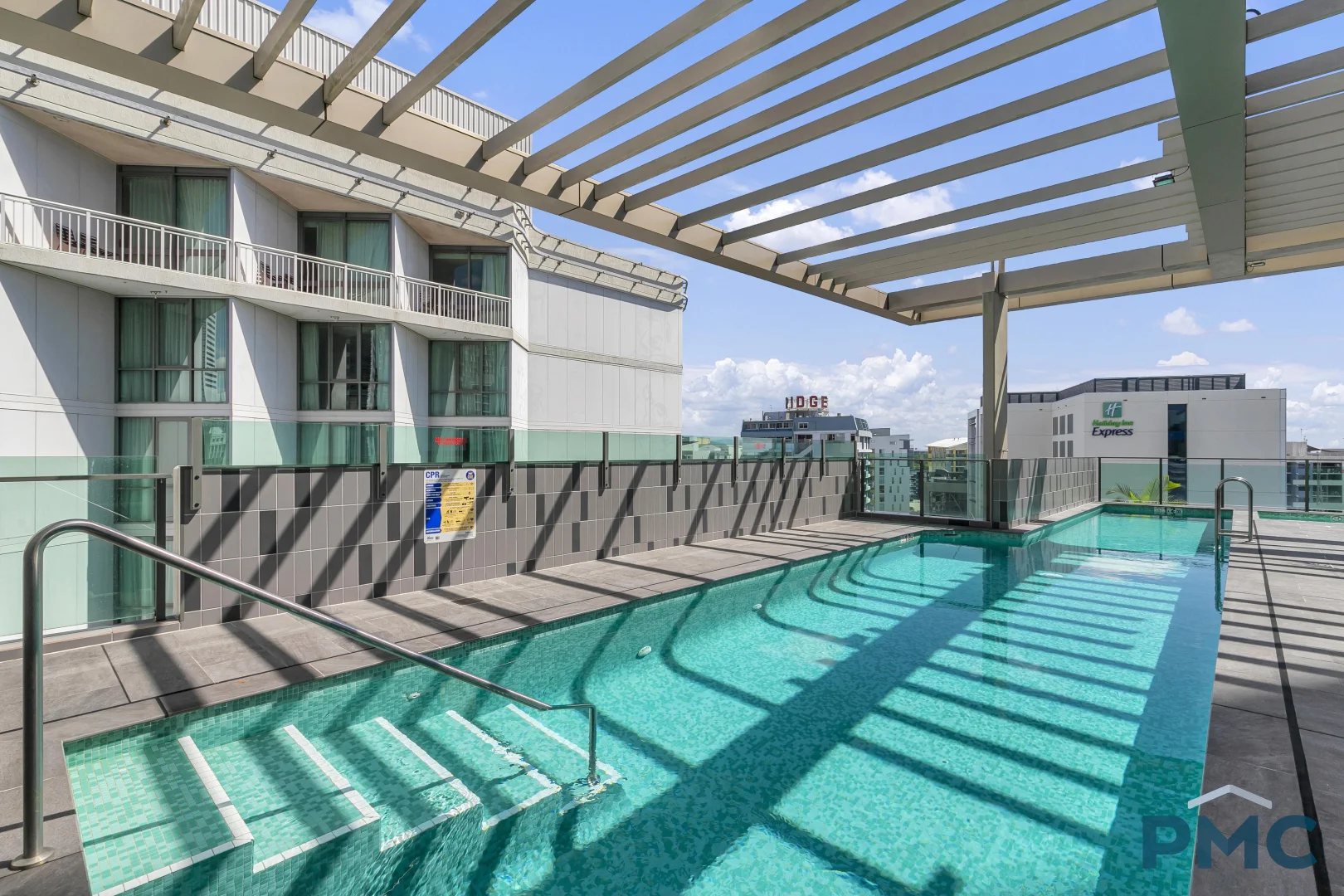 Additional image 12 of 501/107 Astor Terrace, Spring Hill QLD 4000