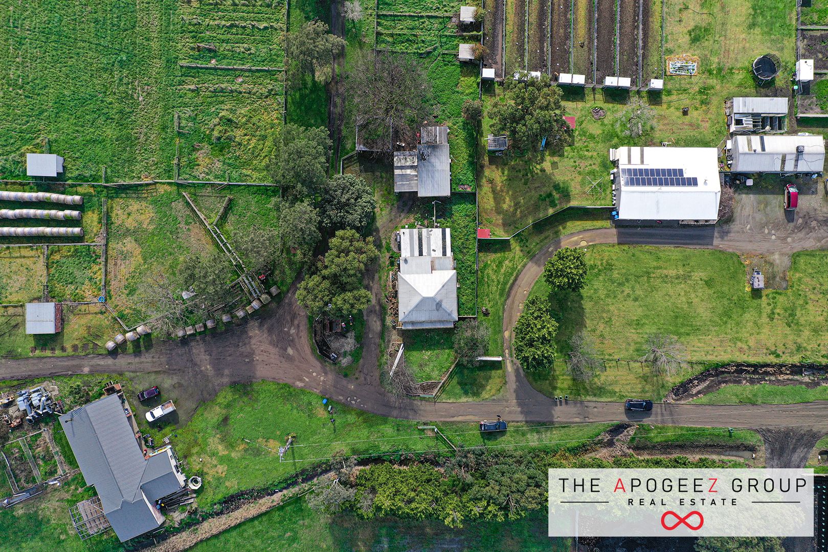 210 Harewood Mains Road, Tooradin VIC 3980 House for Sale 3,700,000