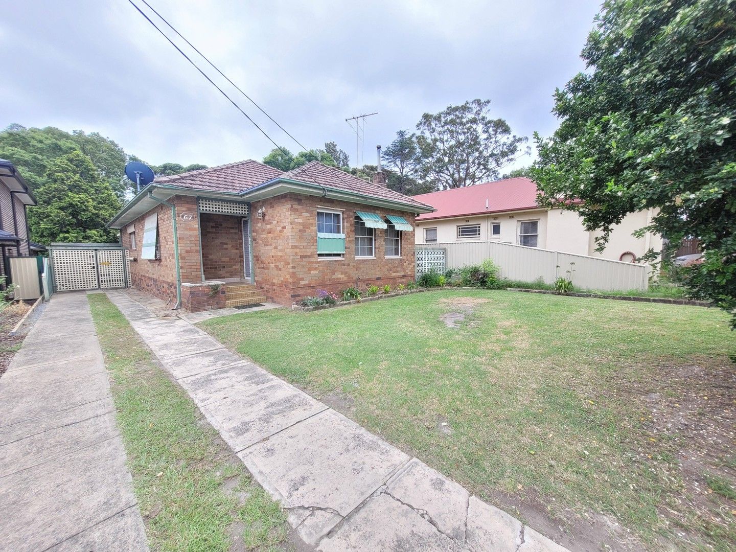 67 Anderson Ave, Dundas NSW 2117, Image 0