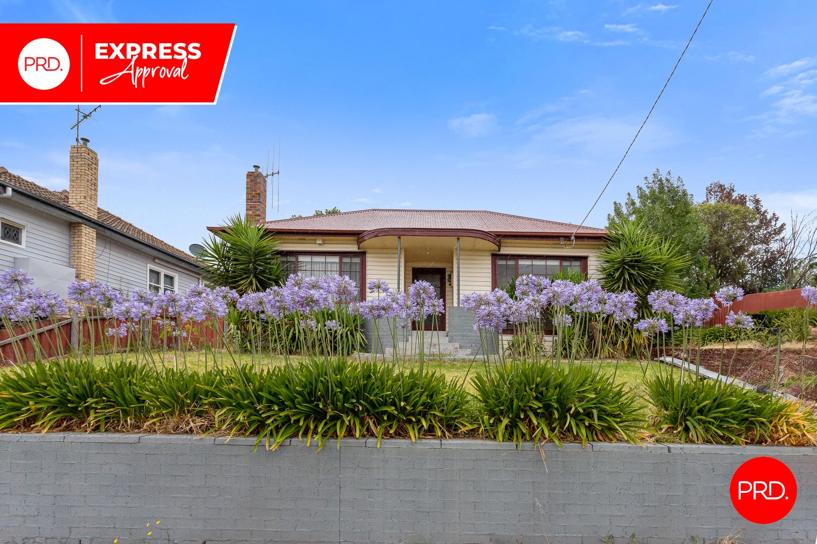 3 bedrooms House in 59 Nolan Street NORTH BENDIGO VIC, 3550