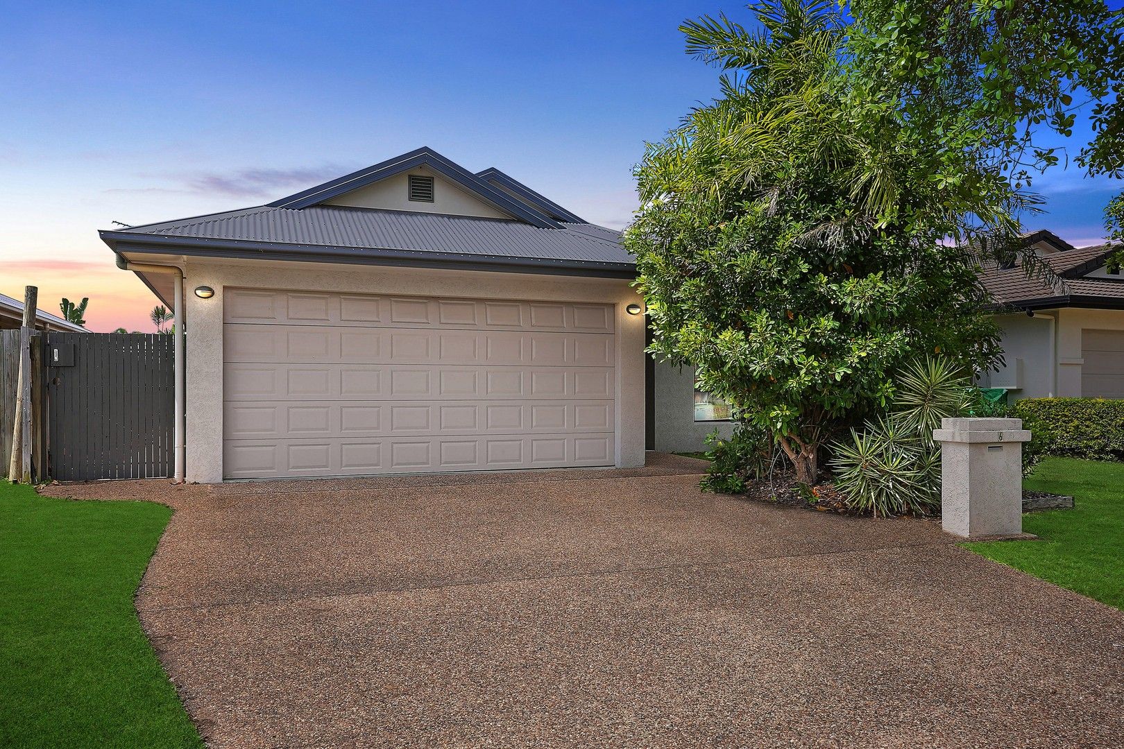 6 Summerlake Circuit, Idalia QLD 4811, Image 0